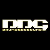 DRUMDERGROUND profile picture