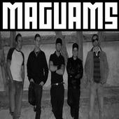 Maguams (Bassplayer wanted!!!) profile picture