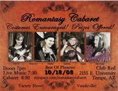 Romantasy Cabaret profile picture