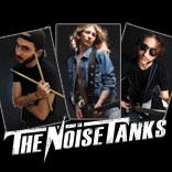 The Noise Tanks! profile picture