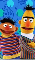 burt and ernie profile picture