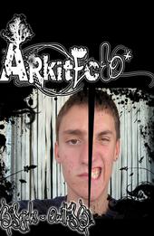 ARKITECTO-SeÃ±ales ocultas profile picture