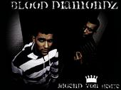 Blood Diamondz- Phyzikz profile picture