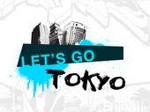 LetsGoTokyo Clothing - Pre-Order NEW TEES NOW! profile picture