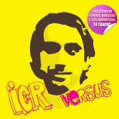 ICR - Versus free album out now! profile picture