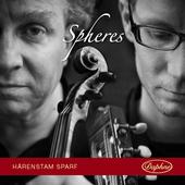 Sparf/HÃ¤renstam Duo profile picture