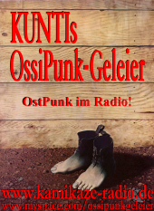 KUNTIs OssiPunk-Geleier profile picture