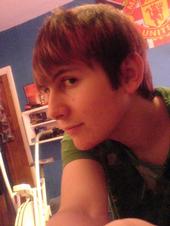 Ryan ;) profile picture