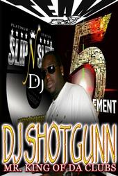 DJ SHOTGUNN UR FAVORIT DJ/RAPPER &SLIP-N-SLIDE profile picture