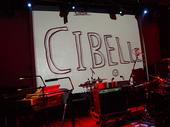 Cibelle profile picture