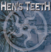 Hen's Teeth profile picture