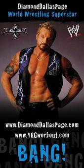 Diamond Dallas Page profile picture