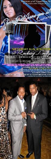 BRODAY ENT LEO PARTY@ROXBURY LOUNGE93&3rd SAT  profile picture