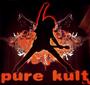 PURE KULT (Cult Tribute) profile picture