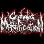 CEPHALIC MORTIFICATION (shows this summer!!!) profile picture