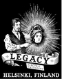 Legacy Tattoo profile picture