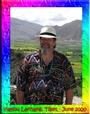 Billy - BHOE RANGZEN - Free Tibet profile picture