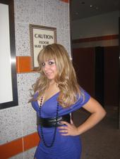 ♥MaGyLiCioUs♥ profile picture