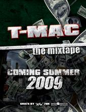 T-MAC THE MACK GENERAL profile picture