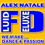 ALEX NATALE & FLUID-DELUXE profile picture