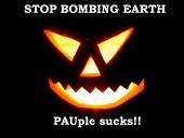 Stop Bombing Earth profile picture