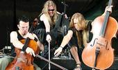 Apocalyptica Metal by Cellos profile picture