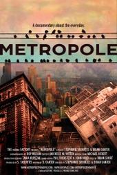 METROPOLE profile picture