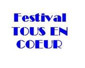 Festival TOUS EN COEUR profile picture