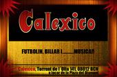 BAR CALEXICO profile picture