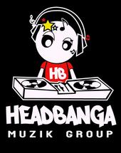 HeadBanga Muzik Group profile picture