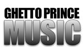 GHETTO PRINCE MUSIC profile picture