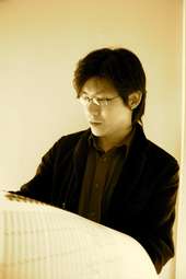 KEN HOR, composer profile picture