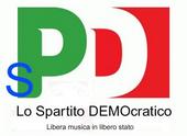 Lo sPartito Democratico profile picture