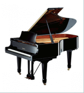 PIANO & INSTRUMENT RECORDING COMPANY profile picture