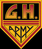 GUITAR HERO ARMY profile picture