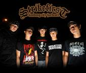 STRIKEFIRST (Bandung Hardcore) profile picture