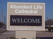 Abundant Life Cathedral profile picture