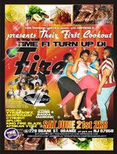 FireDiamond&Empress D Cookout,Jun.21 coming so profile picture