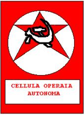 CellulaOperaiaAutonoma profile picture