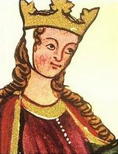 Alienor d'Aquitaine, the Rebel Queen profile picture