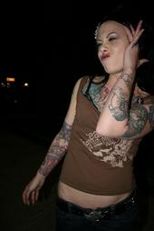 Megan Massacre profile picture