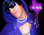 T-SOL MUSIC MYSPACE profile picture