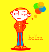 bolha profile picture