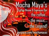 Mocha Maya's profile picture