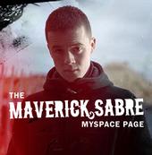 Maverick Sabre profile picture