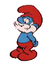 Papa Smurf profile picture