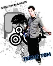 Tekno Tom of Speaker Junkies profile picture