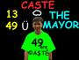 Caste profile picture