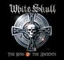 WHITE SKULL official space profile picture