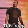 The Rock-Is Filming Race To Witch Mountain!! profile picture